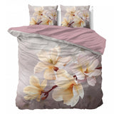 Sleeptime Isaline Multi Dekbedovertrek - Dromen & Wonen