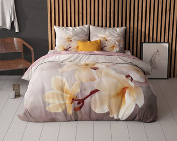 Sleeptime Isaline Multi Dekbedovertrek - Dromen & Wonen