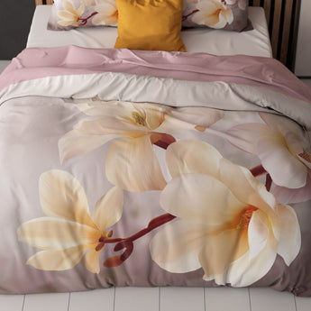 Sleeptime Isaline Multi Dekbedovertrek - Dromen & Wonen