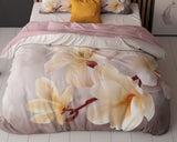 Sleeptime Isaline Multi Dekbedovertrek - Dromen & Wonen