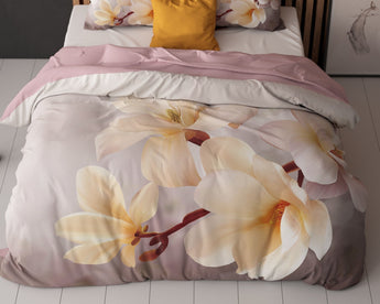 Sleeptime Isaline Multi Dekbedovertrek - Dromen & Wonen