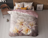 Sleeptime Isaline Multi Dekbedovertrek - Dromen & Wonen