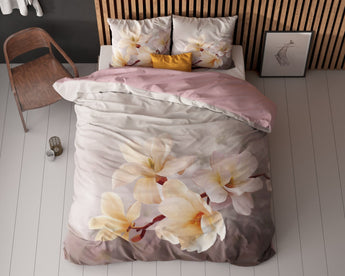 Sleeptime Isaline Multi Dekbedovertrek - Dromen & Wonen