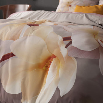 Sleeptime Isaline Multi Dekbedovertrek - Dromen & Wonen