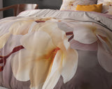 Sleeptime Isaline Multi Dekbedovertrek - Dromen & Wonen