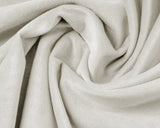 Sleeptime Kussensloop - 2 Stuks - Velvet - Creme - 60x70 - Dromen & Wonen