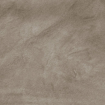 Sleeptime Kussensloop - 2 Stuks - Velvet - Taupe - 60x70 - Dromen & Wonen
