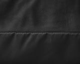 Sleeptime Kussensloop - 2 Stuks - Velvet - Zwart - 60x70 - Dromen & Wonen