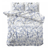 Sleeptime Ocean Blauw Dekbedovertrek - Dromen & Wonen