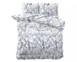 Sleeptime Ocean Blauw Dekbedovertrek - Dromen & Wonen