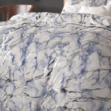 Sleeptime Ocean Blauw Dekbedovertrek - Dromen & Wonen