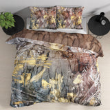 Sleeptime Sarda Multi Dekbedovertrek - Dromen & Wonen