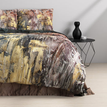 Sleeptime Sarda Multi Dekbedovertrek - Dromen & Wonen