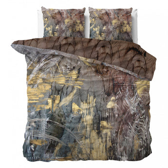 Sleeptime Sarda Multi Dekbedovertrek - Dromen & Wonen