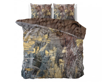 Sleeptime Sarda Multi Dekbedovertrek - Dromen & Wonen