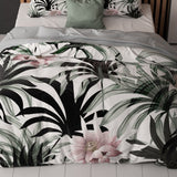 Sleeptime Suzette Wit Dekbedovertrek - Dromen & Wonen