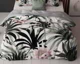 Sleeptime Suzette Wit Dekbedovertrek - Dromen & Wonen