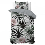 Sleeptime Suzette Wit Dekbedovertrek - Dromen & Wonen
