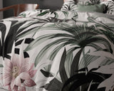 Sleeptime Suzette Wit Dekbedovertrek - Dromen & Wonen