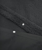 Sleeptime Teddy Dekbedovertrek Antraciet - Dromen & Wonen