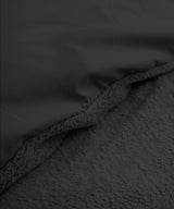 Sleeptime Teddy Dekbedovertrek Antraciet - Dromen & Wonen