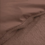 Sleeptime Teddy Dekbedovertrek Bruin - Dromen & Wonen