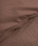 Sleeptime Teddy Dekbedovertrek Bruin - Dromen & Wonen