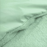 Sleeptime Teddy Dekbedovertrek Licht Groen - Dromen & Wonen