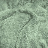 Sleeptime Teddy Dekbedovertrek Licht Groen - Dromen & Wonen