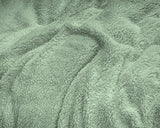 Sleeptime Teddy Dekbedovertrek Licht Groen - Dromen & Wonen