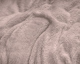 Sleeptime Teddy Dekbedovertrek Roze - Dromen & Wonen