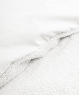 Sleeptime Teddy Dekbedovertrek Wit - Dromen & Wonen