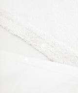 Sleeptime Teddy Dekbedovertrek Wit - Dromen & Wonen