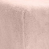 Sleeptime Teddy hoeslaken Roze - Dromen & Wonen