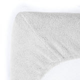 Sleeptime Teddy hoeslaken Wit - Dromen & Wonen