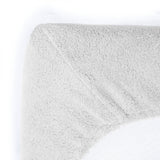 Sleeptime Teddy hoeslaken Wit - Dromen & Wonen