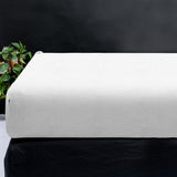 Sleeptime Teddy hoeslaken Wit - Dromen & Wonen