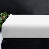 Sleeptime Teddy hoeslaken Wit - Dromen & Wonen