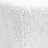 Sleeptime Teddy hoeslaken Wit - Dromen & Wonen