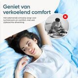 Sleeptime Verkoelend Dekbed - Dromen & Wonen