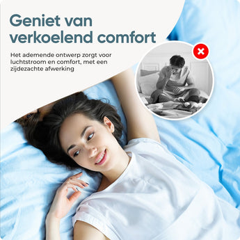 Sleeptime Verkoelend Dekbed - Dromen & Wonen