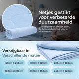 Sleeptime Verkoelend Dekbed - Dromen & Wonen