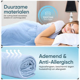 Sleeptime Verkoelend Dekbed - Dromen & Wonen