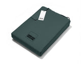 Stone washed Dark Groen - Dromen & Wonen